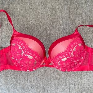 Victoria’s Secret Very Sexy Push Up